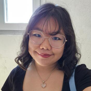 Oppas in Nieuwegein: Jiayu