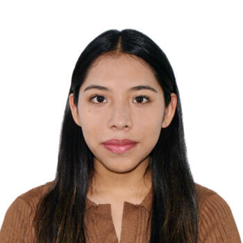 Babysitter in Lima: Karimey