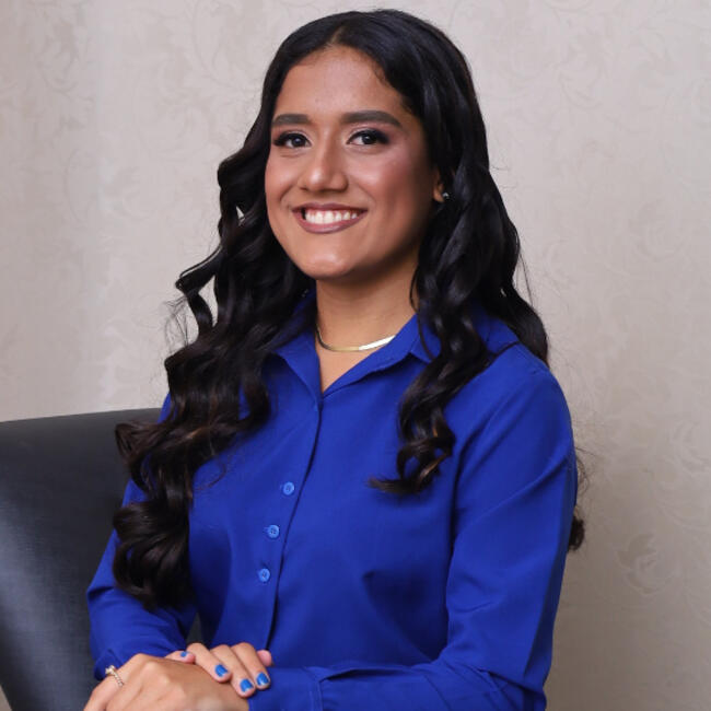 Babá em Aquiraz: Sheley