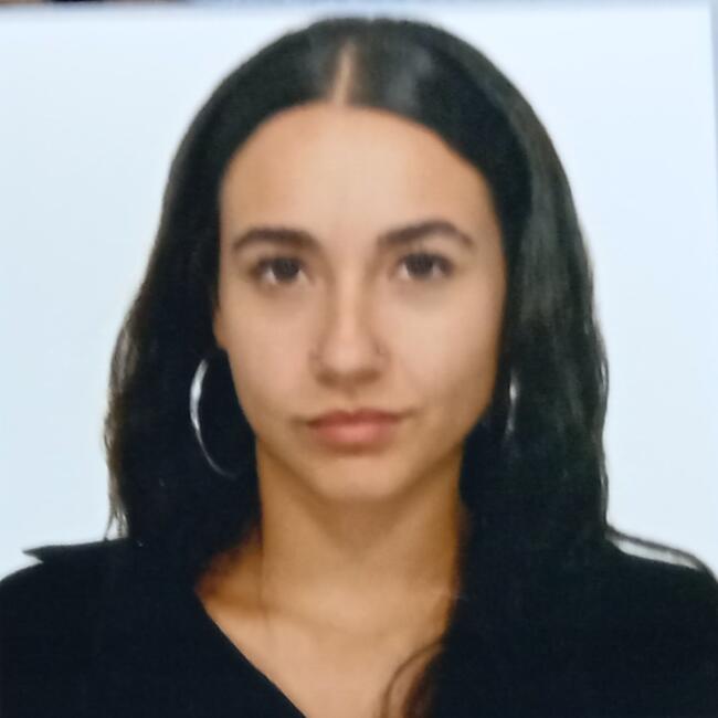 Nanny in Guadalajara: Alba