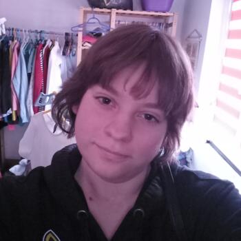 Babysitter in Villerupt: Lyllou