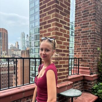 Babysitter in Auderghem: Salomé