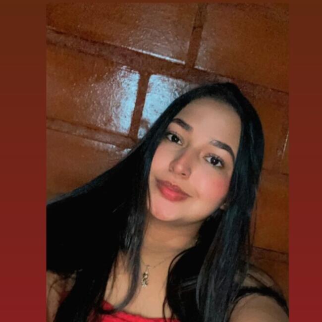 Babysitter in Medellín: Sara