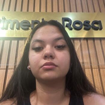 Babá Guarulhos: Luna