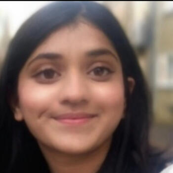 Babysitter in Ashford (Surrey): Jade