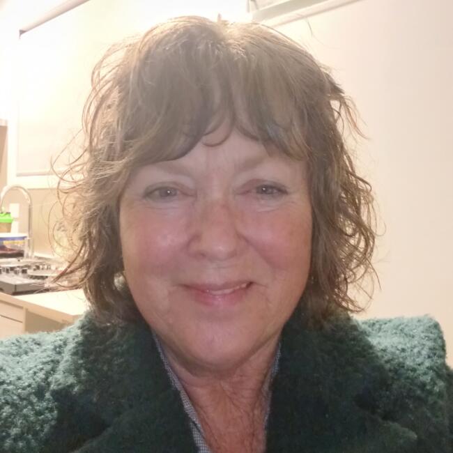 Nanny in Cambridge: Anne