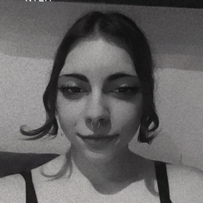 Babysitter in Metz: Gwen