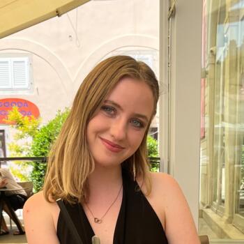 Babysitter in Koper: Izabela