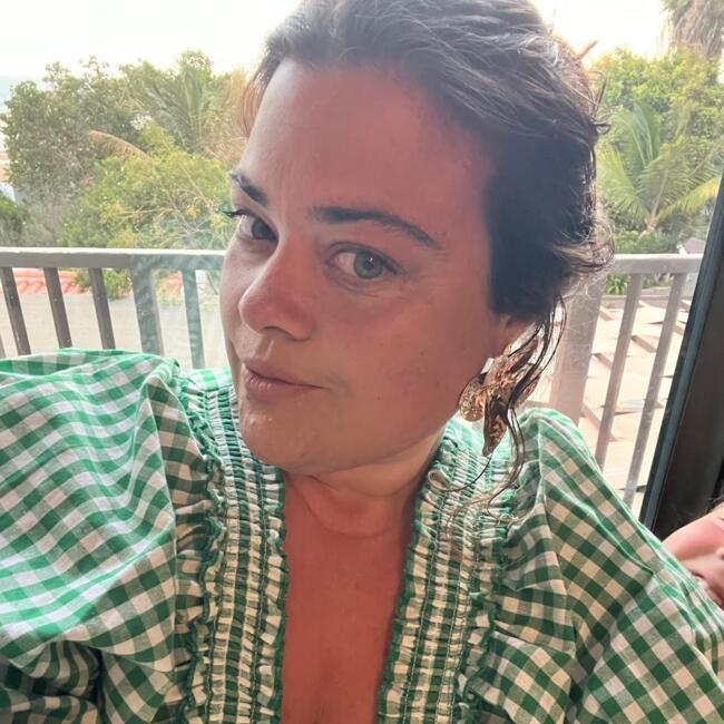 Babysitter em Melides: Tânia