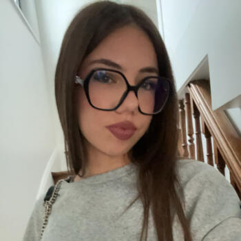 Babysitter in Saint-Quentin: Marjorie