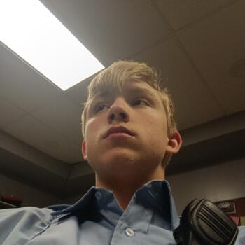 Babysitter in Washington (Pennsylvania): Aiden