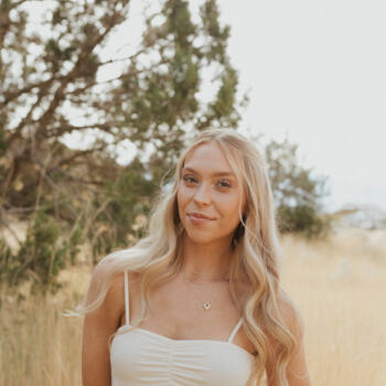 Babysitter in Logan (Utah): Breia
