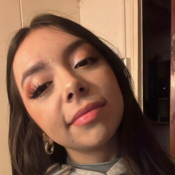 Niñera en Providencia: Almendra