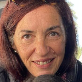 Niñera en Alhaurín de la Torre: Yara