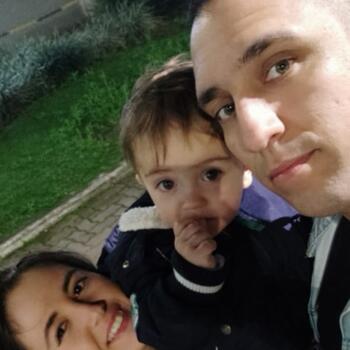 Parent Porto Alegre: Taina