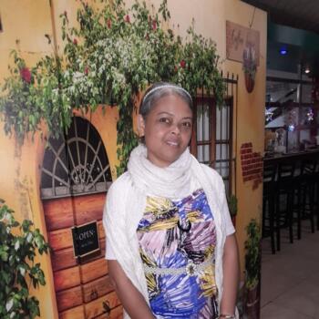 Babysitter Enterprise: Esther