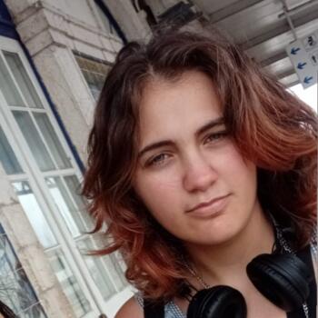 Babysitter in Overpelt: Erika