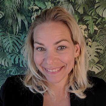 Babysitter in Ensisheim: Perrine