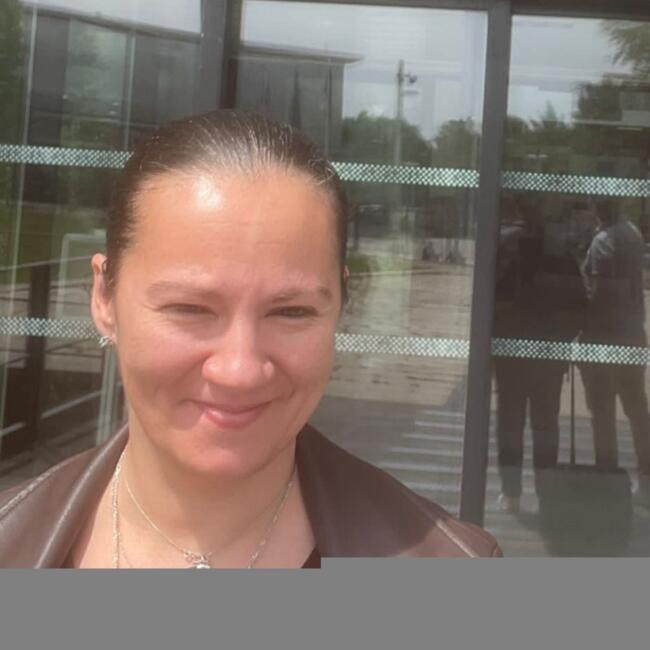 Nanny in Gonesse: Fella