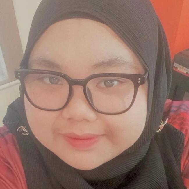 Pengasuh di Hulu Langat: Nurul