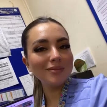 Niñera en Maipú: Nassay