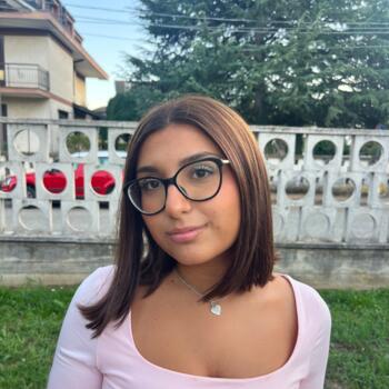 Babysitter a Torino: Rebecca