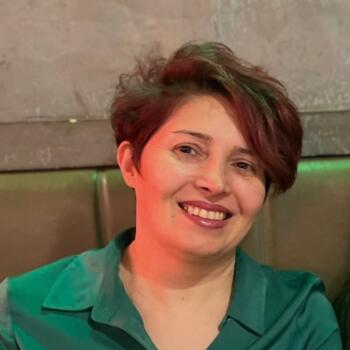 Nanny in Sydney: Julia