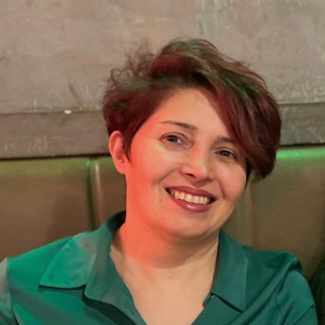 Nanny in Sydney: Julia