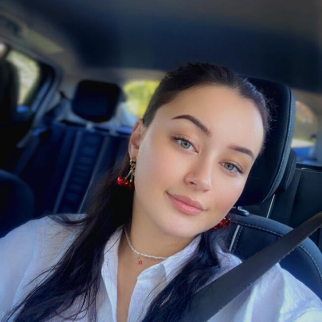 Babysitter in Rzeszów: Klaudia