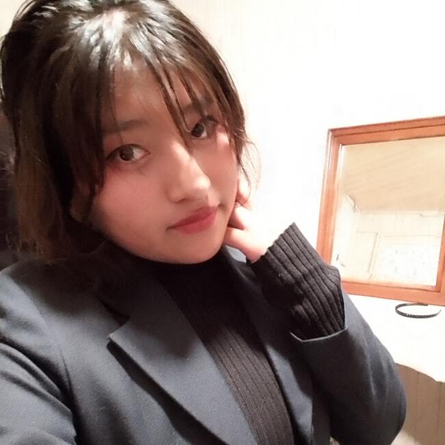 Niñera en Arequipa: Rubí