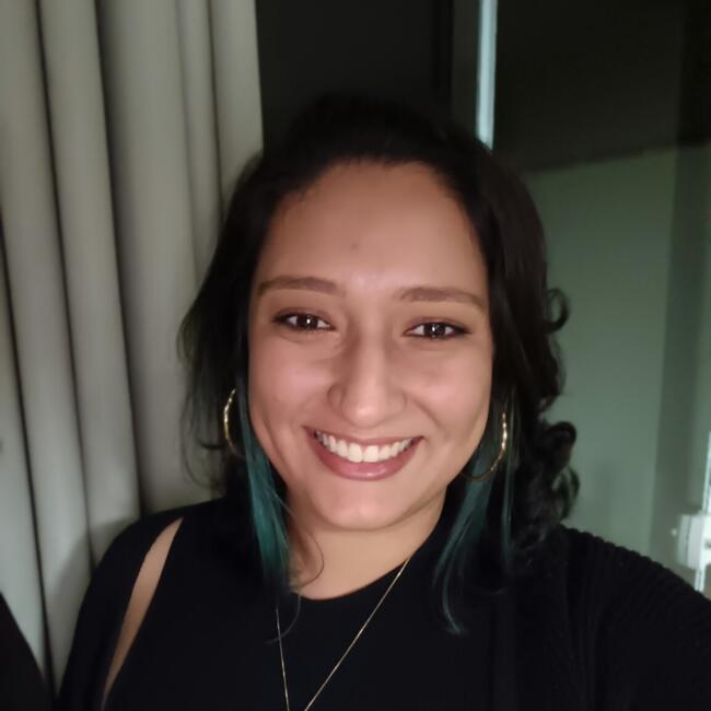 Babysitter in Bauru: Giovana