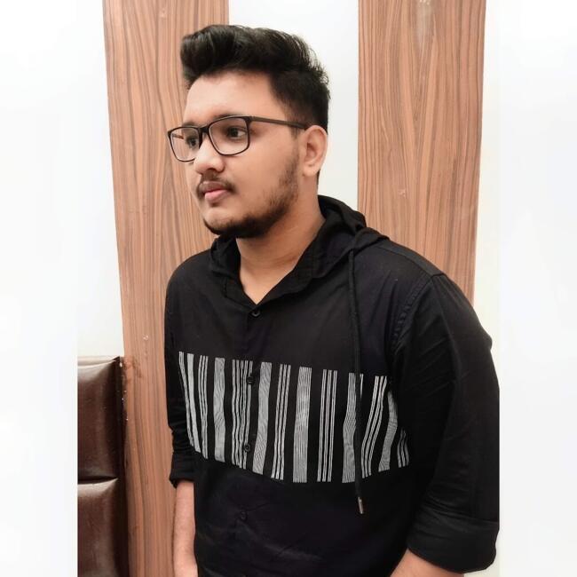 Babysitting job in Rasapūdipalem: Rahul