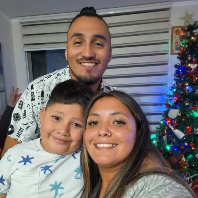 Trabajo para niñera en Talcahuano: Anain