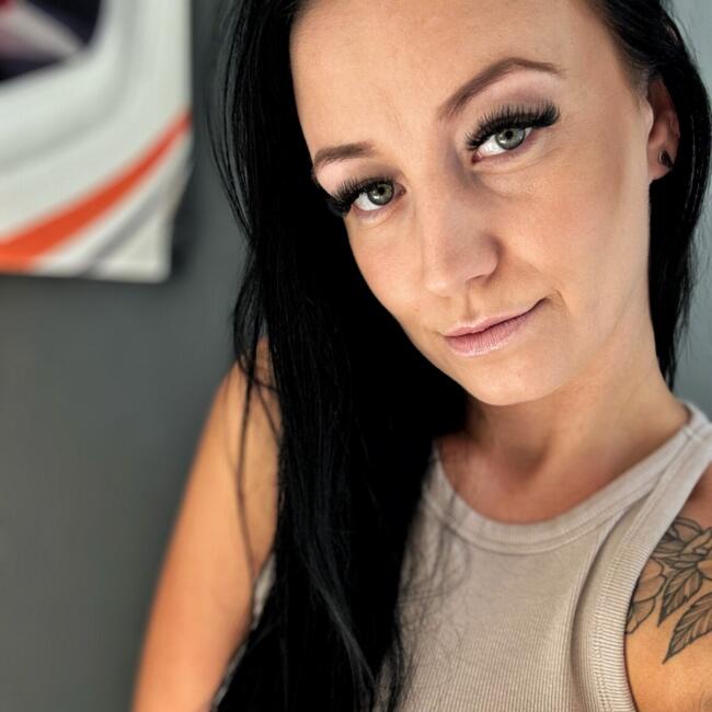 Praca dla opiekunki do dziecka w Libiąż: Patrycja