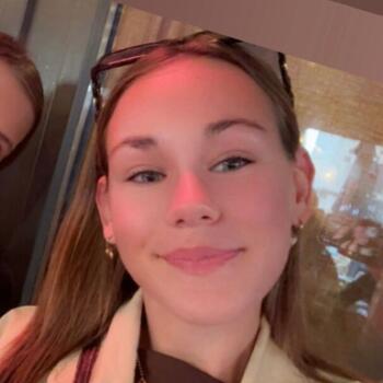 Oppas in Heerlen: Lynn