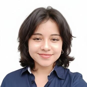 Babysitter in Cuenca: Valentina