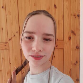 Babysitter in Paderborn: Delia