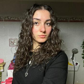 Babysitter in Forlì: Angelica