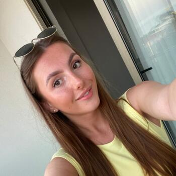 Babysitter i Frederiksberg: Louise