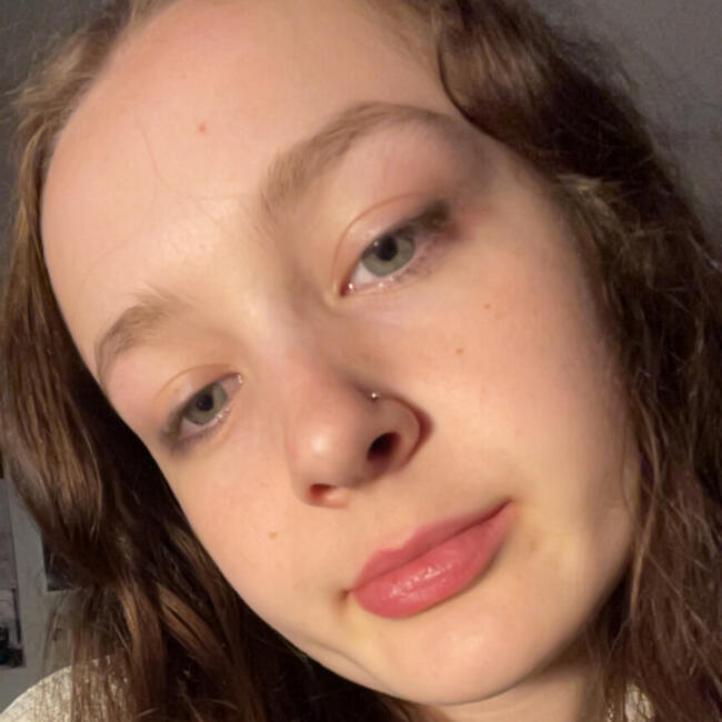 Babysitter in West Wickham: Ella