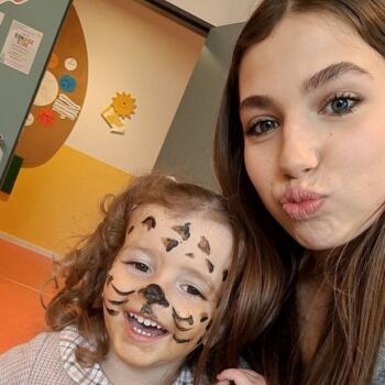 Babysitter in Fürstenfeldbruck: Marilena