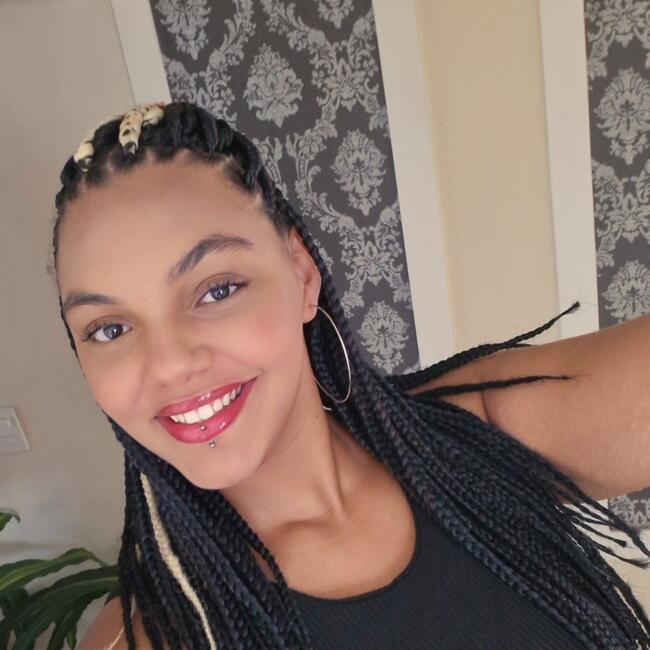 Babysitter in Campinas: Ana Karolina