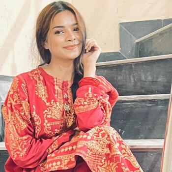 Babysitter in Shekhupura: Hanna Abbas