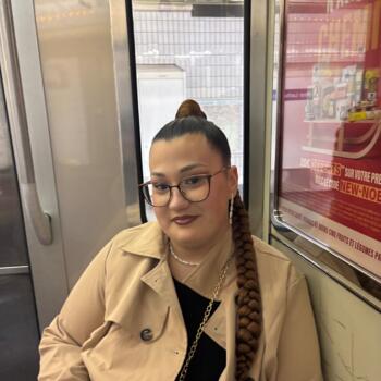 Baby-sitter Villiers-sur-Marne: Laura