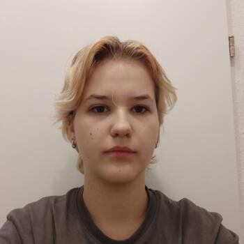 Babysitter in Rostock: Elisa