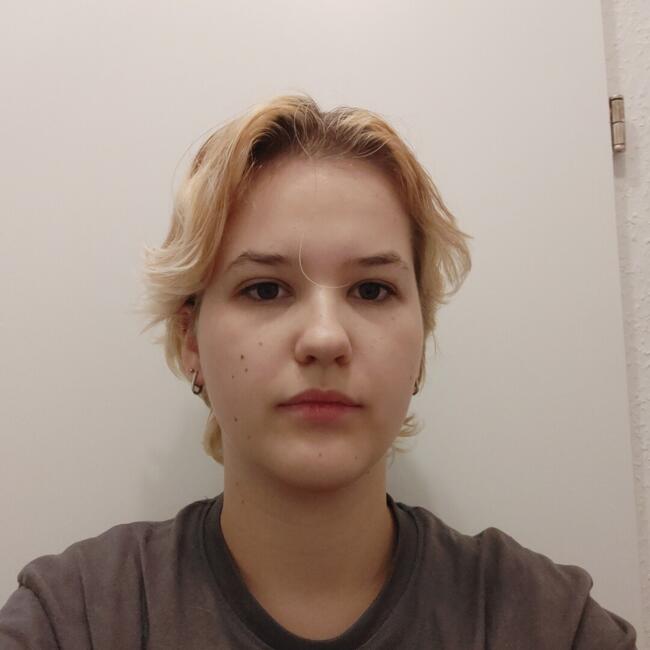 Babysitter in Rostock: Elisa