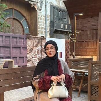 Babysitter Marseille: Ihsan