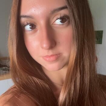 Babysitter in Valencia: Clara
