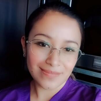 Babysitter Guatemala City: Reyna