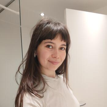Babysitter in Copenhagen: Ingeborg Irati